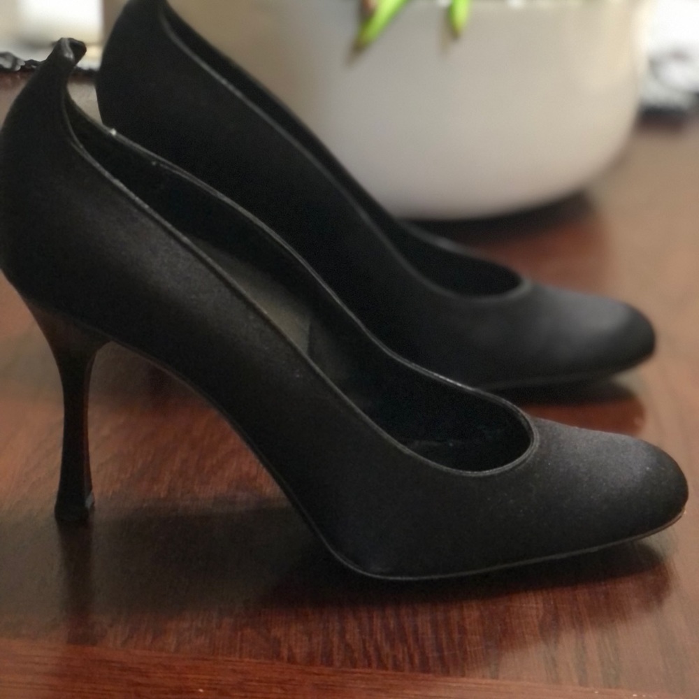 Gucci heels